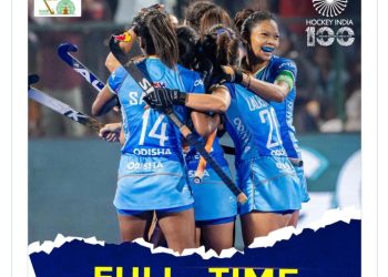 भारत ने जापान को 2-0 से दी पटखनी, अब फाइनल में चीन से भिड़ंत