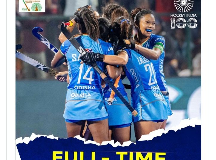 भारत ने जापान को 2-0 से दी पटखनी, अब फाइनल में चीन से भिड़ंत