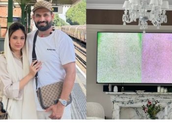 पर्थ के पिच के समान इतनी जल्दी मेरी वाइफ का मूड भी नहीं बदलता है : इरफान पठान