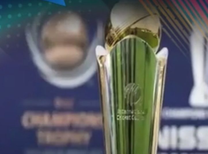 चैंपियंस ट्रॉफी को लेकर फैसला 29 नवंबर को