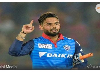 ऋषभ पंत की सैलरी में होगी कटौती, 27 करोड़ में से मिलेंगे महज 19 करोड़ रुपये, जानें क्यों?