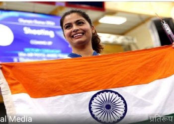 नेशनल शूटिंग चैंपियनशिप में हिस्सा नहीं लेंगी Manu Bhaker, जानें कारण