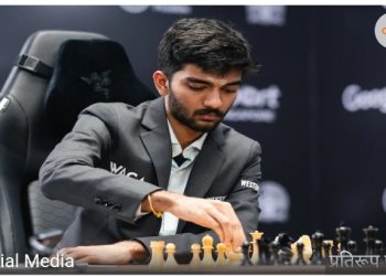 गुकेश का बेहतरीन प्रदर्शन, लिरेन को मात देकर जीती तीसरी बाजी