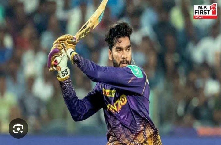 23.75 करोड़ में बिकने वाले वेंकटेश अय्यर ने मचाया कोहराम, 198 रन की पारी खेल आलोचकों के मुंह पर लगाया लगाम