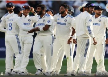 WTC Point Table में ऑस्ट्रेलिया को साउथ अफ्रीका ने एक पायदान नीचे धकेला, टीम इंडिया अभी भी नंबर 1