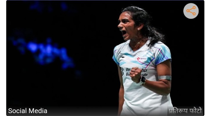 Syed Modi Championship: आसान जीत के साथ पीवी सिंधु ने फाइनल के लिए क्वालिफाई किया