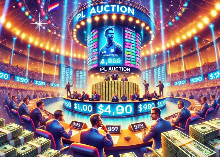 IPL Mega Auction: इन स्पिनर्स पर बरस सकता है करोड़ों रुपये, इस लिस्ट में 3 विदेशी खिलाड़ी भी शामिल