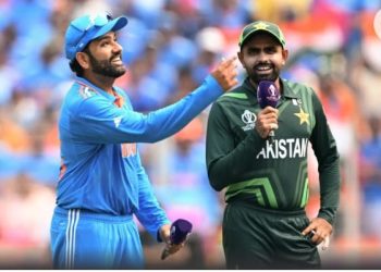 Champions Trophy 2025 Schedule: चैंपियंस ट्रॉफी का आ गया पूरा शेड्यूल, जानें कब और कहां होगा भारत-पाकिस्तान के बीच मुकाबला