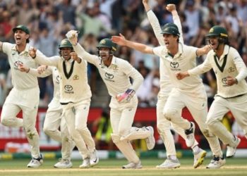 मेलबर्न टेस्ट- ऑस्ट्रेलिया ने भारत को 184 रन से हराया:सीरीज में 2-1 से आगे