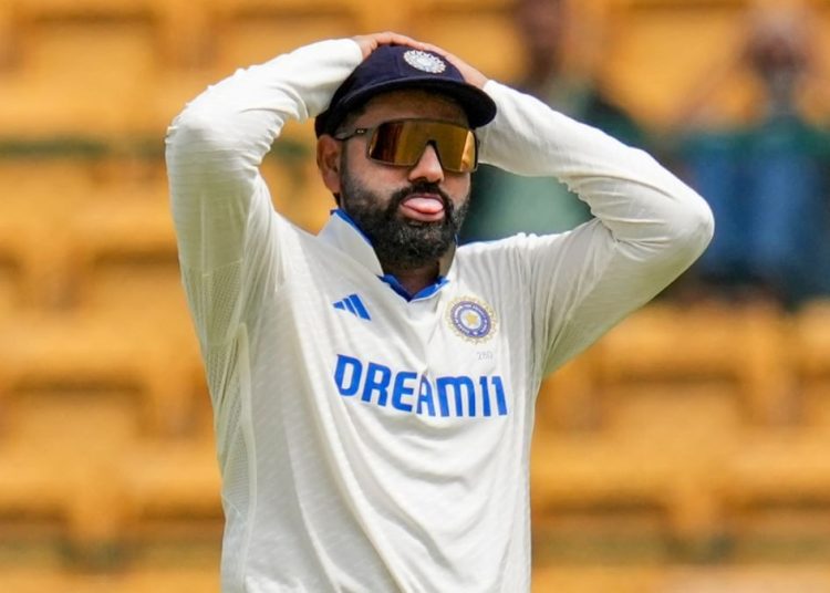 रोहित शर्मा Finished! सिडनी टेस्ट से पहले बड़ा फैसला, क्या संन्यास की ओर इशारा कर रहे सुनील गावस्कर?
