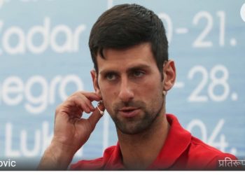 मर्रे को इसलिए कोच नियुक्त किया क्योंकि मैं उन्हें अच्छी तरह से जानता हूं: Djokovic