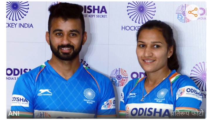 अगले ओलंपिक को ध्यान में रखते हुए एशियाई चैंपियंस ट्रॉफी की जीत महत्वपूर्ण : Rani Rampal