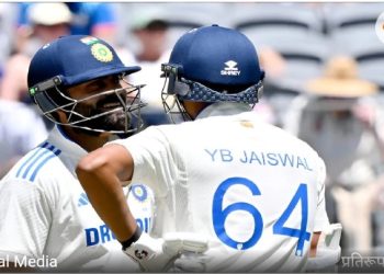 ICC Rankings में यशस्वी जायसवाल और विराट कोहली को बड़ा नुकसान, बुमराह की बादशाहत कायम