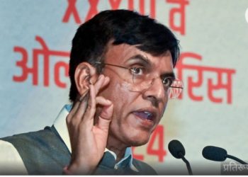 खेलो इंडिया ने 2781 खिलाड़ियों को पहचान दी