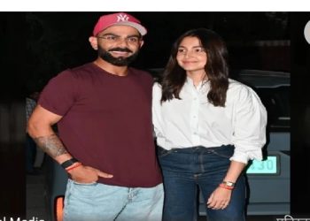 वह अपनी सेहत के लिए डिसिप्लिंड… अनुष्का शुर्मा ने बताया Virat Kohli की फिटनेस का राज
