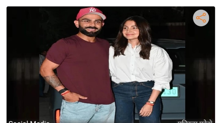 वह अपनी सेहत के लिए डिसिप्लिंड… अनुष्का शुर्मा ने बताया Virat Kohli की फिटनेस का राज