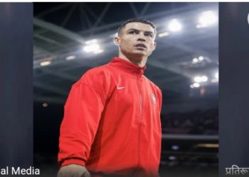 क्रिस्टियानो रोनाल्डो को लेकर पूर्व साथी ने किया बड़ा खुलासा, इस्लाम अपनाना चाहता है स्टार फुटबॉलर