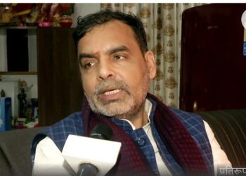 WFI ने तदर्थ पैनल के अधिकार क्षेत्र को बहाल करने के उच्च न्यायालय के आदेश को चुनौती दी