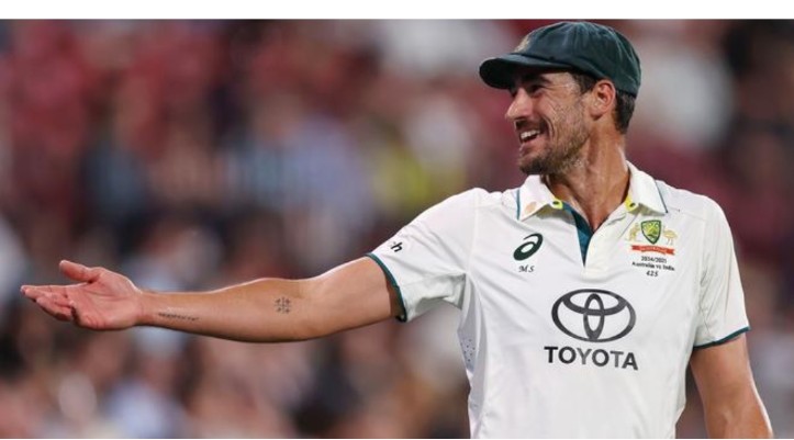 दूसरा टेस्ट आसानी से जीतकर ऑस्ट्रेलिया ने भारत से 1-1 की बराबरी की