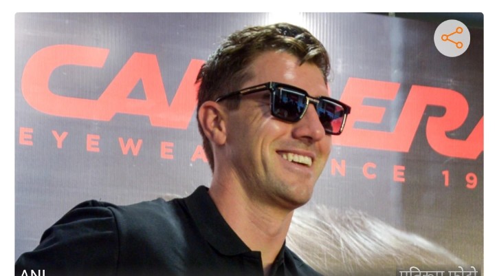 पैट कमिंस के करण ऑस्ट्रेलिया टीम वापसी कर सकी