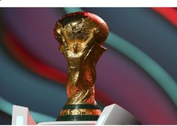 FIFA World Cup 2034 की मेजबानी सऊदी अरब करेगा, 100वीं वर्षगांठ पर इन देशों में खेला जाएगा टूर्नामेंट