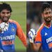 2024//टी20 क्रिकेट में इन भारतीय बल्लेबाजों ने बिखेरा जलवा