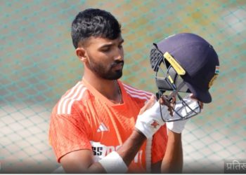 मुझे भारतीय टीम के लिए मिले मौके को गंवाने का है मलाल, फिर से वापसी कर सकता हूं: Patidar