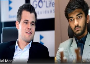 वर्ल्ड चैंपियनशिप के फॉर्मेट से खुश नहीं मैग्नस कार्लसन, जानें डी गुकेश को लेकर क्या बोले?