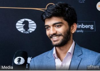 चैंपियन बनने के बाद अब डी गुकेश का सामना मैग्नस कार्लसन से होगा, जानें पूरा शेड्यूल
