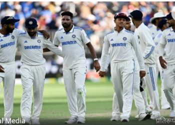 IND vs AUS 4th Test: मेलबर्न में किसी भारतीय बल्लेबाज के नाम हैं सबसे ज्यादा टेस्ट रन, देखें आंकड़े