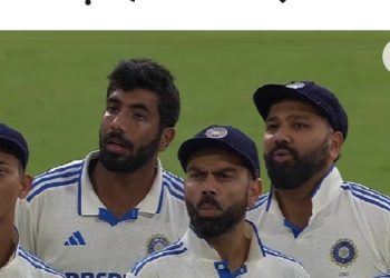 Sports Recap 2024: जीता टी20 वर्ल्ड कप का खिताब, लेकिन झेलनी पड़ी इन टीमों से हार