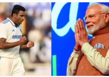 आपके कैरम बॉल ने सभी को चकमा दे दिया’, अश्विन के संन्यास पर PM मोदी का इमोशनल लेटर