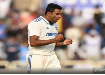 संन्यास के बाद दबाव से मुक्त हुए Ashwin अगले कुछ वर्षों में काफी कुछ करने के लिए तैयार