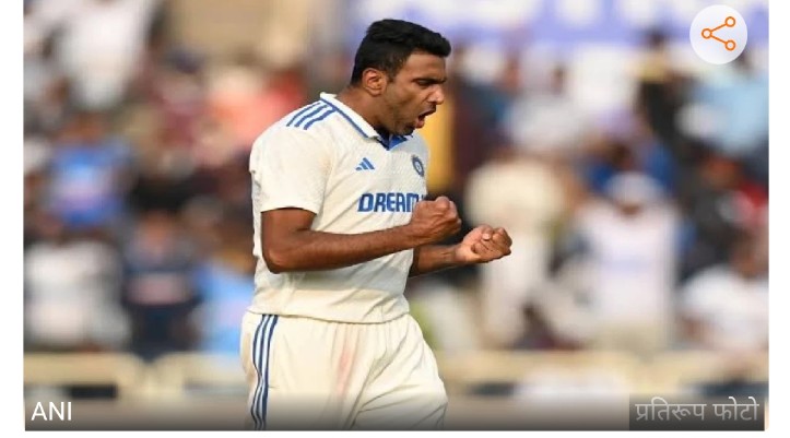 संन्यास के बाद दबाव से मुक्त हुए Ashwin अगले कुछ वर्षों में काफी कुछ करने के लिए तैयार