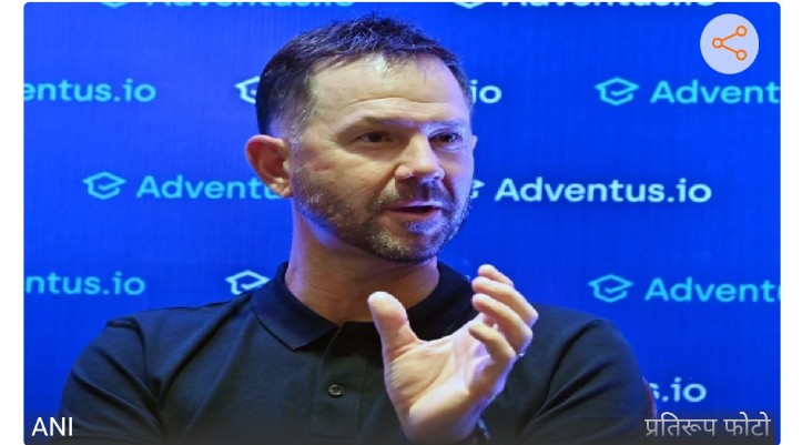 शुभ्मन गिल को खुद पर भरोसा करना होगा : पोंटिंग