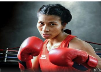 विश्व मुक्केबाजी ने नयी एशियाई संस्था बनायी; लवलीना एथलीट आयोग में, अजय सिंह बोर्ड सदस्य नामित
