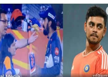 Sports Recap 2024: इस साल खेल जगत में हुए कई विवाद, सेंट्रल कॉन्ट्रेक्ट से ईशान हटना तो राहुल-गोयनका कंट्रोवर्सी