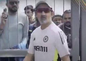 बहुत हो गया अब खिलाड़ियों को मेरे हिसाब से खेलना होगा/गौतम गंभीर