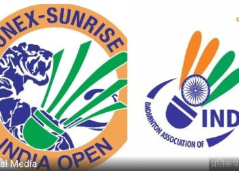 इंडिया ओपन सुपर 750 बैडमिंटन में उतरेगा सबसे बड़ा भारतीय दल, ये खिलाड़ी होंगे शामिल