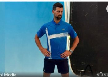 टेनिस सुपरस्टार Novak Djokovic का बड़ा दावा, कहा- मुझे खाने में दिया गया था जहर…