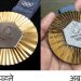 पेरिस ओलिंपिक के मेडल्स का 5 महीने में रंग उतरा:100 से ज्यादा खिलाड़ियों ने शिकायत की