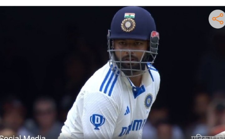 IND vs AUS: सिडनी टेस्ट से बाहर हो सकते हैं Rishabh Pant, ये हो सकती है टीम इंडिया की प्लेइंग 11