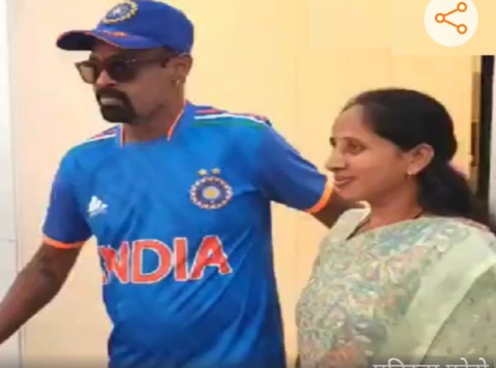 विनोद कांबली ने कहा, शराब की लत से जिंदगी बर्बाद हो सकती है