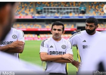 गौतम गंभीर की होगी छुट्टी! BCCI ने दिया 66 दिनों का अल्टीमेटम