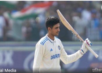 क्या है 450 करोड़ रुपये का चिटफंड घोटाला? जिसमें शुभमन गिल सहित कई खिलाड़ियों का आया नाम