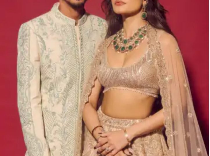 क्रिकेटर युजवेंद्र चहल-धनश्री वर्मा के तलाक की खबरें:दोनों ने इंस्टाग्राम पर एक-दूसरे को अनफॉलो किया; चहल ने फोटोज भी डिलीट की