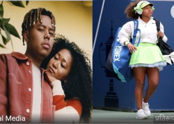 टेनिस स्टार नाओमी ओसाका अपने पार्टनर से हुईं अलग, मां बनने के 18 महीने बाद लिया बड़ा फैसला