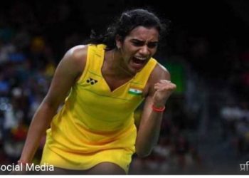 शादी के बाद एकबार फिर एक्शन में दिखेंगी PV Sindhu, इस टूर्नामेंट में खेलते हुए आएंगी नजर