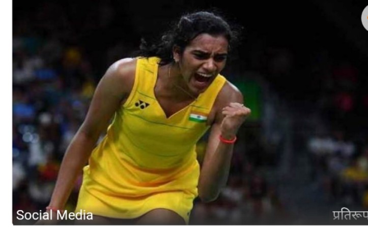 शादी के बाद एकबार फिर एक्शन में दिखेंगी PV Sindhu, इस टूर्नामेंट में खेलते हुए आएंगी नजर