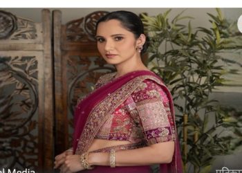 ये है Sania Mirza की फेवरेट डेट पार्टनर , तस्वीर शेयर कर कही दिल की बात